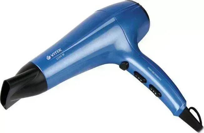 Фен VITEK VT-8218