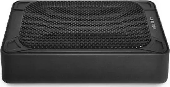 Автоакустика CENTEK CT-8208