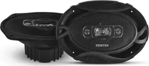 Автоакустика CENTEK CT-8301-69