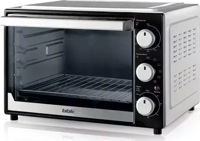 Мини-печь BBK OE3072MC