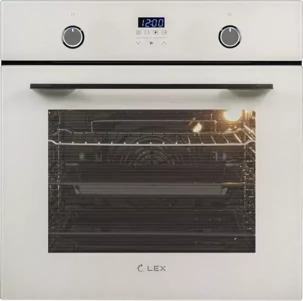 Духовой шкаф электрический LEX EDP 6092 IV LIGHT