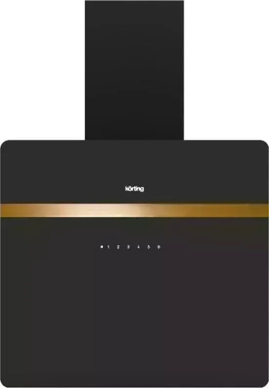 Вытяжка KORTING KHC 69131 GCN