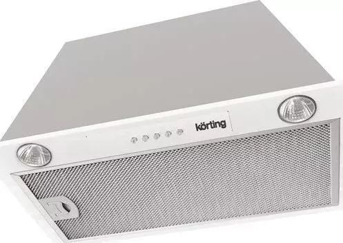 Вытяжка KORTING KHI 6530 W