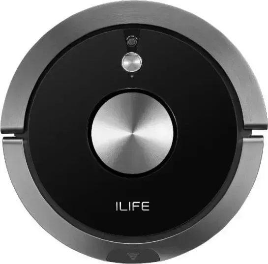 Робот-пылесос iLife ILIFE A9s