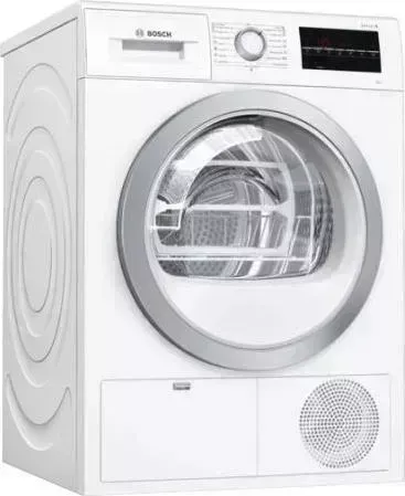 Сушильный барабан BOSCH WTG 86401 OE