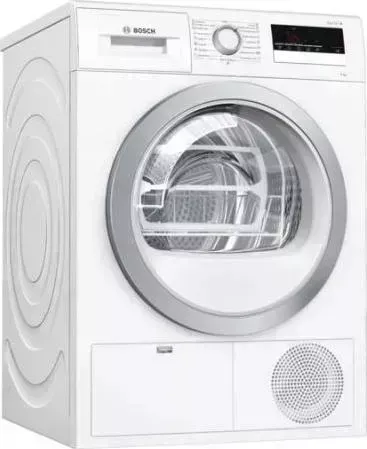 Сушильный барабан BOSCH WTM 83261 OE