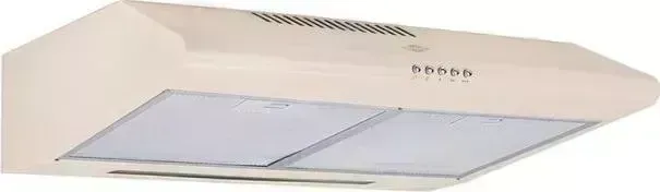 Вытяжка MBS VELEZIA 160 IVORY