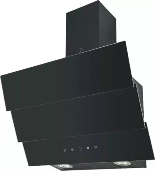Вытяжка MBS SLAVIA 160 GLASS BLACK