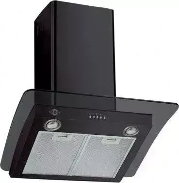 Вытяжка MBS TREVESIA 160 GLASS BLACK