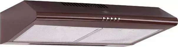 Вытяжка MBS VELEZIA 160 BROWN