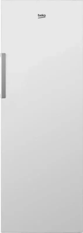 Морозильник BEKO FNKR 5290T21 W