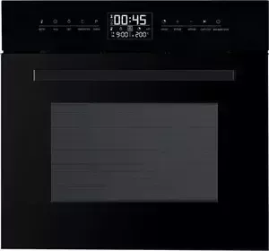 Духовой шкаф электрический ZIGMUND SHTAIN EN 117.921 B