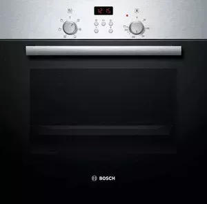Духовой шкаф электрический BOSCH HBN239E4