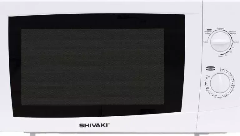 Микроволновая печь SHIVAKI SMW 2012 GMW