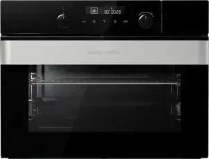 Духовой шкаф электрический GORENJE BCS547ORAB