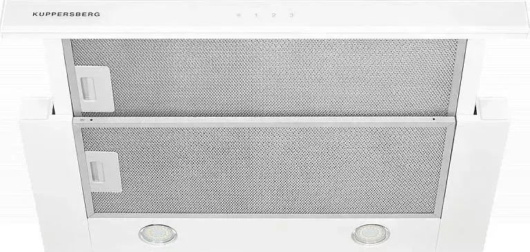 Вытяжка KUPPERSBERG SLIMLUX S 60 GW