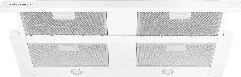 Вытяжка KUPPERSBERG SLIMLUX S 90 GW