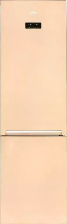 Холодильник BEKO RCNK 356E20 SB