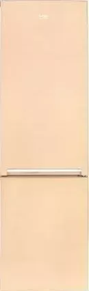 Холодильник BEKO RCNK 356K20 SB