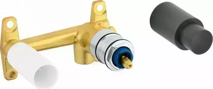 Смеситель для раковины Grohe 32635000 (Скрытая монтажная часть)