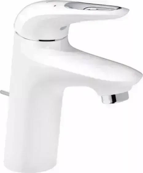 Смеситель для раковины Grohe Eurostyle 23374LS3