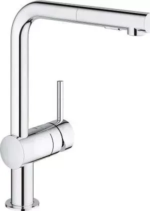 Смеситель для кухни Grohe Minta 30274000