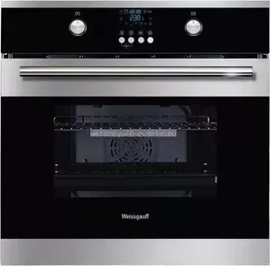 Духовой шкаф электрический WEISSGAUFF EOV 695 PDX