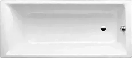 Стальная ванна Kaldewei Puro 190x90см, мод 696 белый (259600010001)