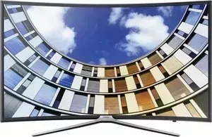 Телевизор SAMSUNG UE49M6503