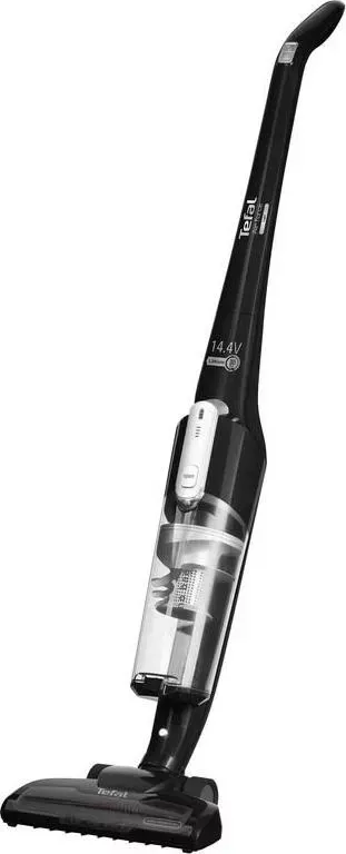 Пылесос TEFAL TY 6545RH черный