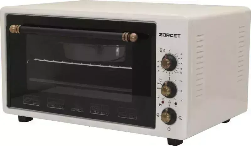 Мини-печь ZARGET ZMO 4575BR