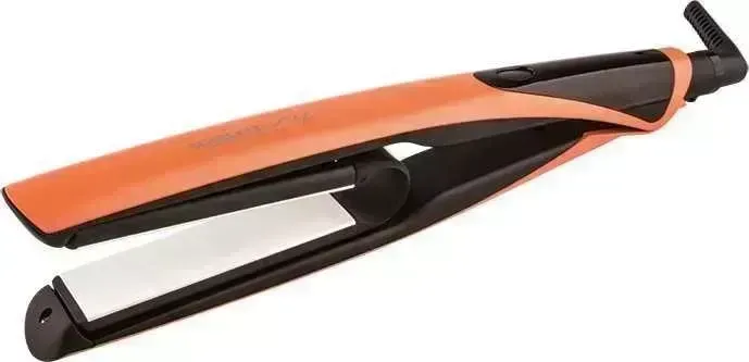 Прибор для укладки волос SCARLETT SC-HS60655 оранжевая пастель