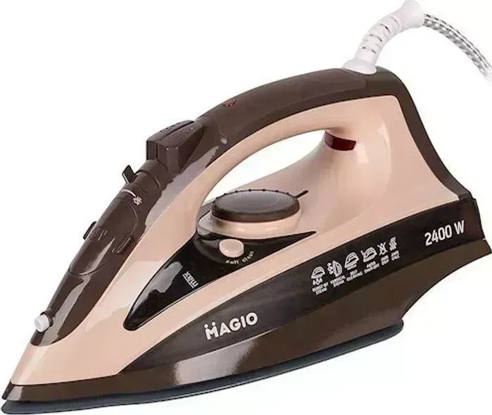 Утюг  Magio MG-134 BR
