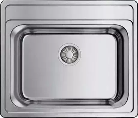 Мойка кухонная OMOIKIRI Ashi 56-IN (4993449)