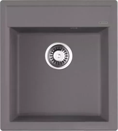 Мойка кухонная OMOIKIRI Daisen 46-GR (4993612)