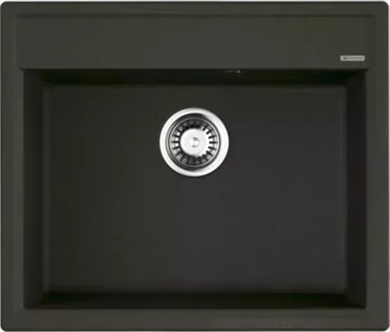 Мойка кухонная OMOIKIRI Daisen 60-DC (4993621)