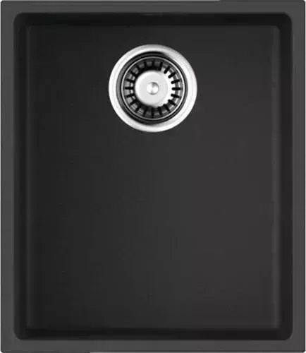 Мойка кухонная OMOIKIRI Bosen 38-U-BL (4993157)