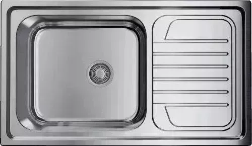 Мойка кухонная OMOIKIRI Haruna 86-IN (4993451)