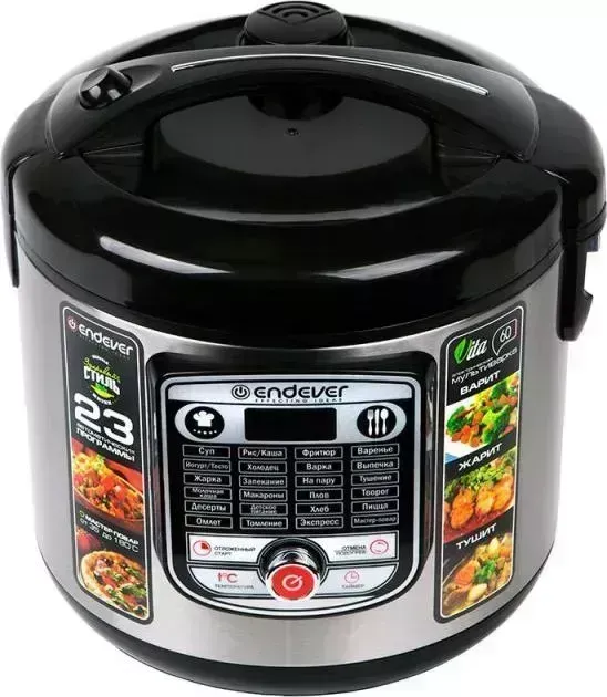 Мультиварка ENDEVER Vita 60