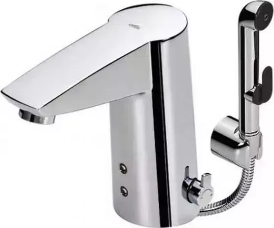 Смеситель для раковины Oras CUBISTA 2816F