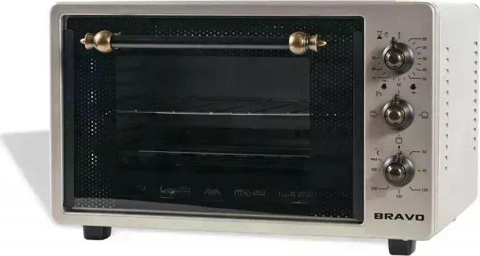Мини-печь BRAVO FO-36GR