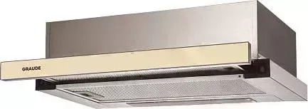 Вытяжка GRAUDE DHF 60.0 EL
