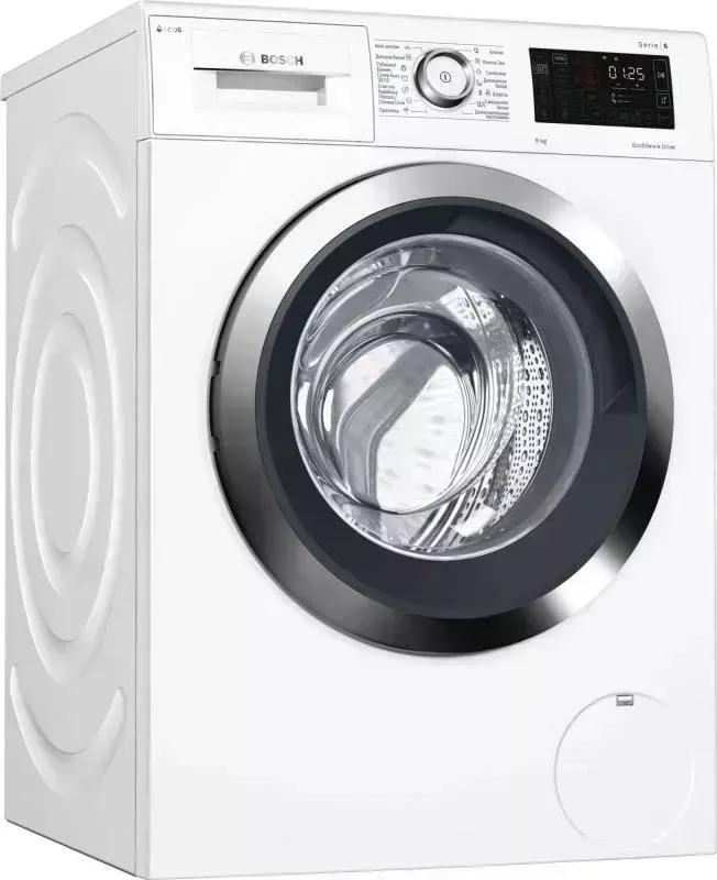 Стиральная машина BOSCH WAT 286H2 OE