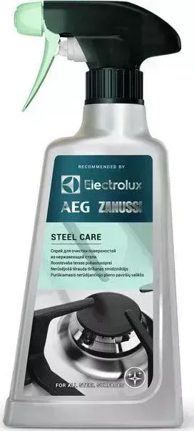 Средство ELECTROLUX M3SCS200 спрей для очистки поверхностей из нержавеющей стали
