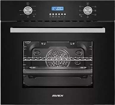 Духовой шкаф электрический AVEX HM 6170 B