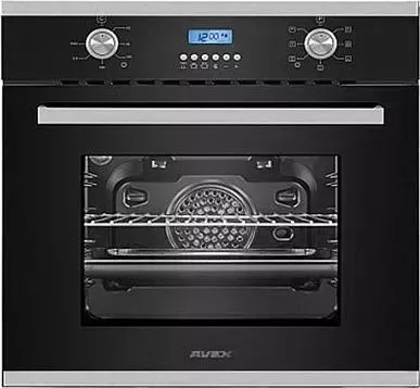 Духовой шкаф электрический AVEX HM 6170 Bx