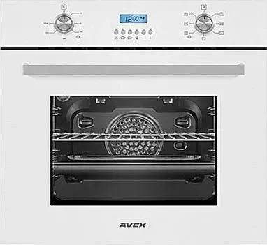 Духовой шкаф электрический AVEX HM 6170 W