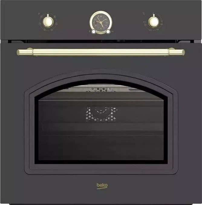 Духовой шкаф электрический BEKO ORE 27205 A