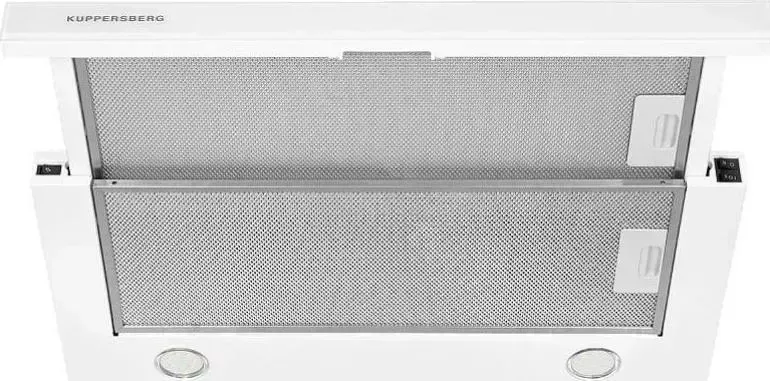 Вытяжка KUPPERSBERG SLIMLUX IV 60 GW