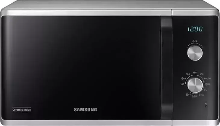 Микроволновая печь SAMSUNG MG23K3614AS